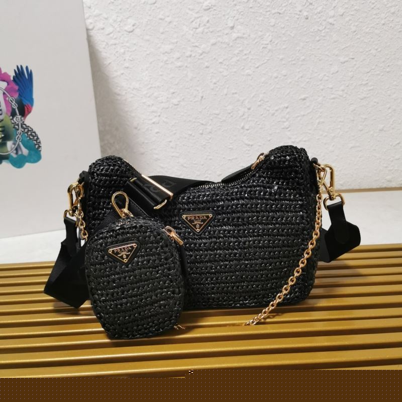 Pra*a satchel bags